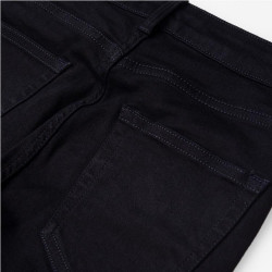 Pantalon Carhartt Wip W´Bix NEGRO
