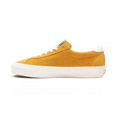 Zapatillas Vans Style 73 Dx amarillo