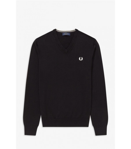 Jersey Fred Perry Pico...
