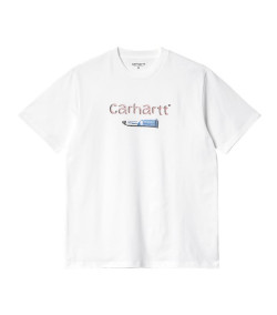 Camiseta Carhartt Wip Toothpaste