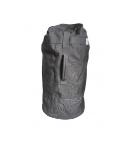 Saco Carhartt Wip Kit bag NEGRO