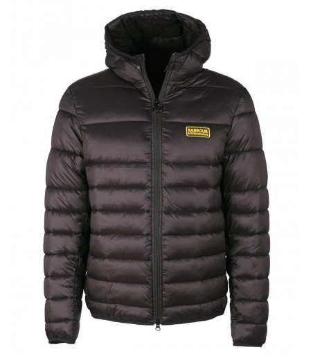 Chaqueta Barbour Hooded...
