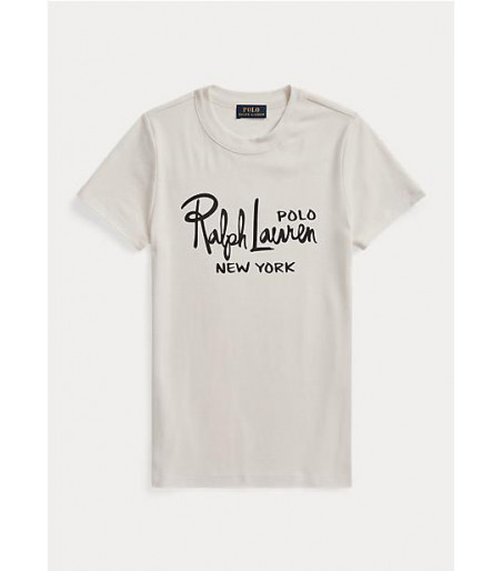 Camiseta Ralph Lauren...