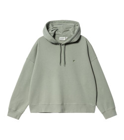 Sudadera Carhartt Wip WHooded Chester YUCCA