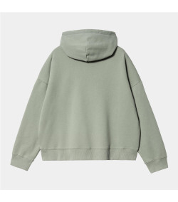 Sudadera Carhartt Wip WHooded Chester YUCCA