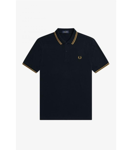 Polo Fred Perry M3600...