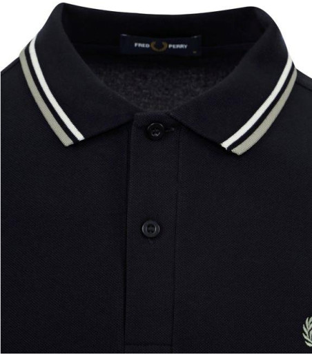 Polo Fred Perry M3600...