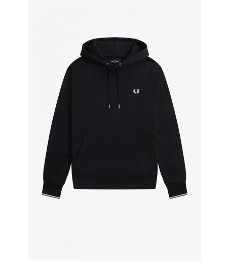 Sudadera Fred Perry Clasica...