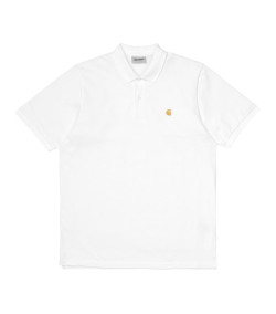 Polo Carhartt Wip S/S Chase Pique