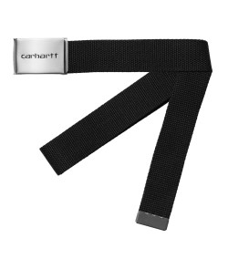 Cinturon Carhartt Wip Clip Belt Summer
