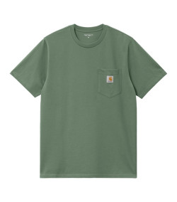 Camiseta Carhartt Wip S/S Pocket