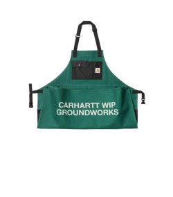 Delantal Carhartt Wip Groundworks