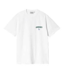 Camiseta Carhartt Wip S/S Duckin