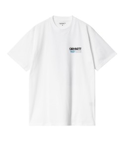 Camiseta carhartt Wip S/S Contact Sheet