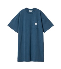 Camiseta Carhartt Wip W´S/S Nelson Grand