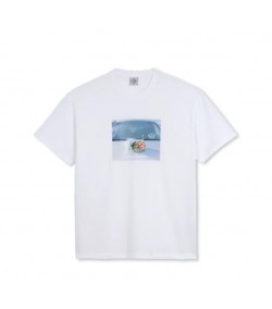 Camiseta Polar Dead Flowers