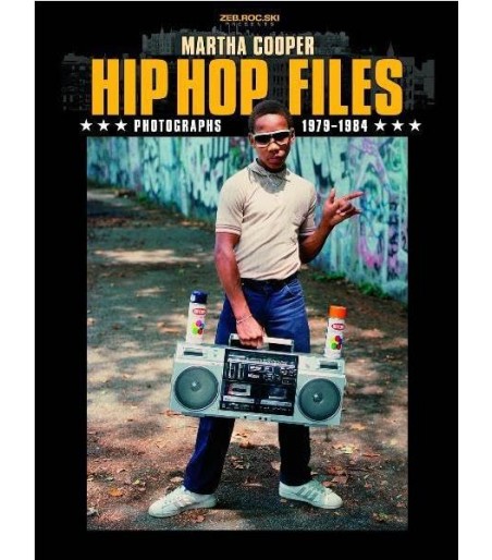 Libro Carhartt Wip Hip Hop...