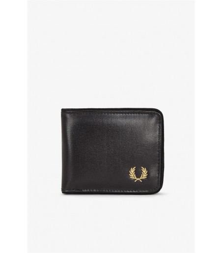 Cartera Fred Perry Clasica