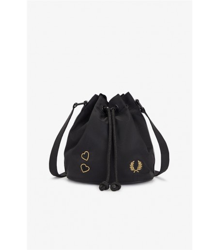Bolso Fred Perry Amy